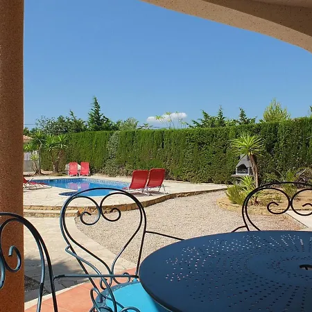 Mila With Air-conditioning & Private Swimming Pool Villa