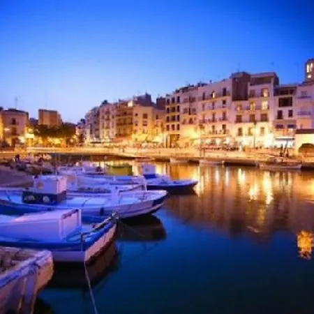 Mila With Air-conditioning & Private Swimming Pool L'Ametlla de Mar