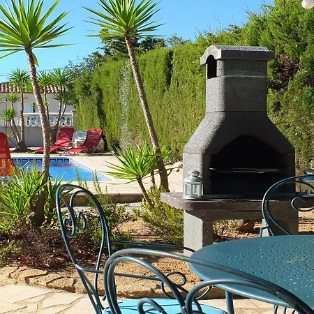 Mila With Air-conditioning & Private Swimming Pool Villa