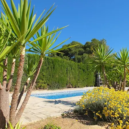 Mila With Air-conditioning & Private Swimming Pool L'Ametlla de Mar