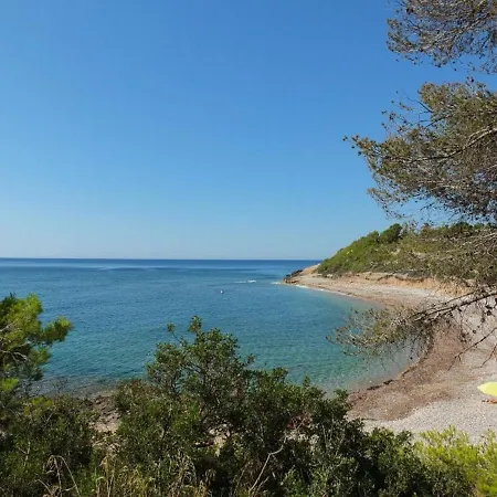Villa Mila With Air-conditioning & Private Swimming Pool L'Ametlla de Mar