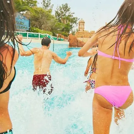 Mila With Air-conditioning & Private Swimming Pool * L'Ametlla de Mar