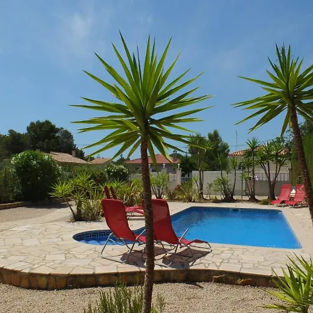 Mila With Air-conditioning & Private Swimming Pool Villa *