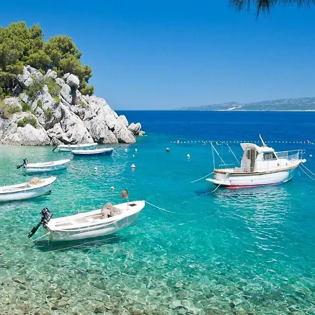 Villa Mila With Air-conditioning & Private Swimming Pool *