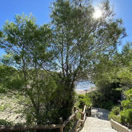 Mila With Air-conditioning & Private Swimming Pool L'Ametlla de Mar