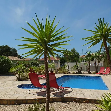 Mila With Air-conditioning & Private Swimming Pool Villa