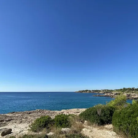 Mila With Air-conditioning & Private Swimming Pool Villa L'Ametlla de Mar